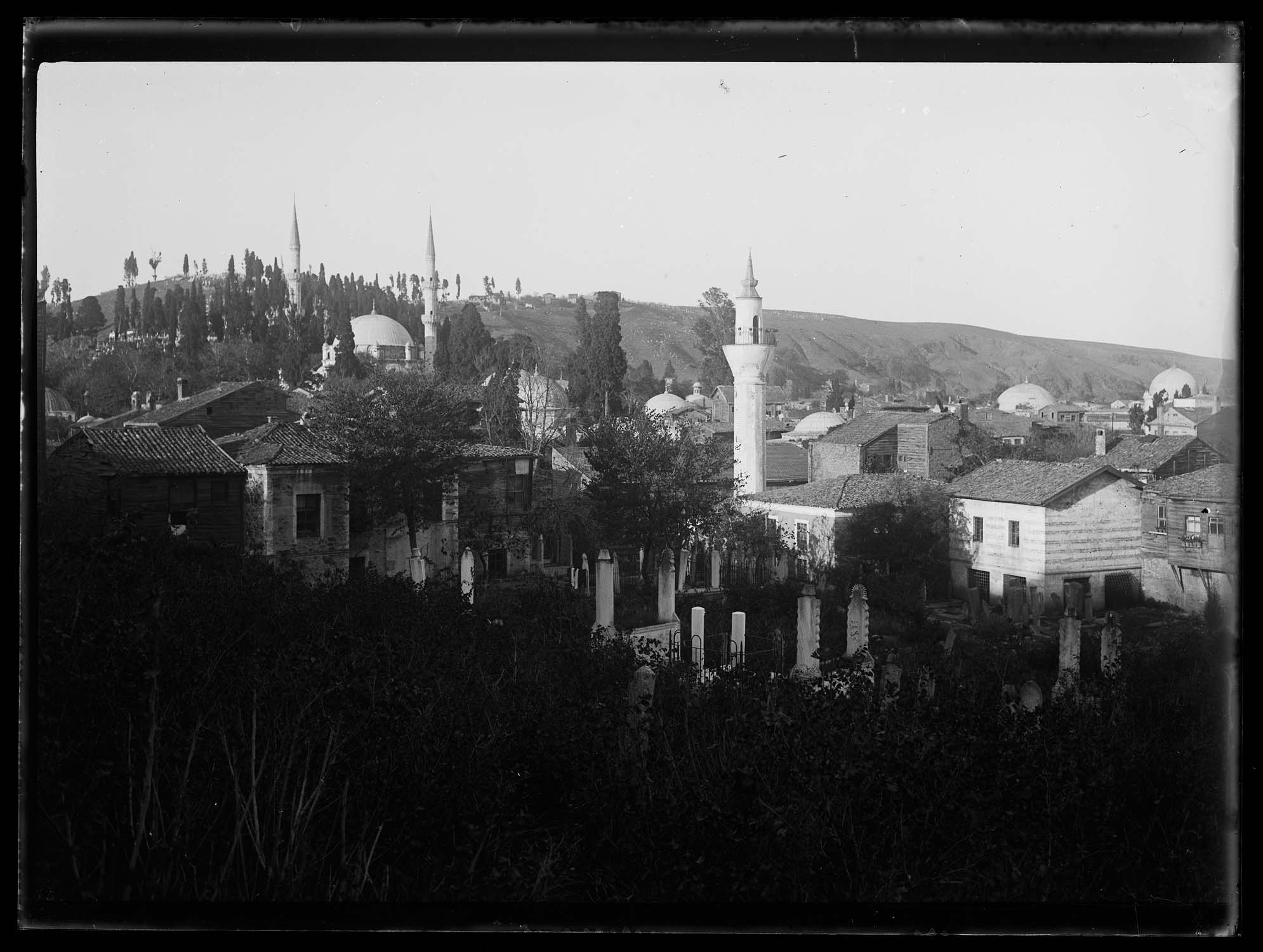 Vue générale